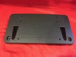 20-22 Genuine Mercedes Benz GLC300 GLC43 Amg Front License Plate Bracket Holder. Fixed Price $35.00.