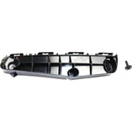 For Toyota Prius Bumper Retainer 2016-2020 Driver Side Front Plastic TO1042128. Fixed Price $21.35.