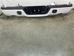 2009-2023 Dodge 1500 Pickup Rear Bumper Classic Style White PC-PW7 Oem. Fixed Price $463.00.