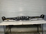 2019 2020 2021 2022 Dodge Ram 1500 Chrome Dual Exhaust Rear Step Bumper Oem. Fixed Price $399.99.