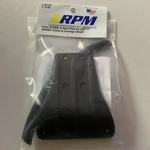 Rpm Front Bumper & Skid Plate 81472 New. Fixed Price $23.37.