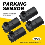 Backup Reverse Parking Aid Sensor Kit Set Of 4 Ford Lincoln Blackwood. Fixed Price $23.99.