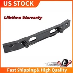 Jeep Wrangler 2007-2017 2018 Front Bumper Reinforcement Impact Face Bar Beam. Fixed Price $71.50.