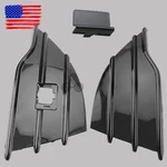 Pair Front Bumper Grill Fog Lamp Light Cover Trim Set 2013-2016 Ford Escape. Fixed Price $30.99.