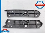 Pontiac Solstice Rear Bumper Outer Bracket Retainer Set Right + Left 06-09 Oem. Fixed Price $114.95.