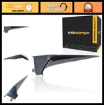 Toyota Corolla Bumper Cover Extension Driver Side 2020-2022 Front Xse Pp Pl. Fixed Price $79.99.