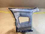 2006-2013 Bmw X3 Driver Left Rear Bumper Mounting Bracket 3414402 Oem. Fixed Price $41.99.