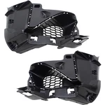 Set Of Bumper Face Bar Retainers Front Left-and-right & For M2 Pair. Fixed Price $67.82.