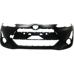 New Front Primed Bumper Cover For 2015-2016 Toyota Prius TO1000413 5211952996. Fixed Price $164.99.