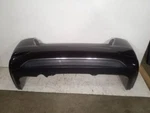 Grey Rear Bumper Cover Fits 2016-2019 Nissan Sentra. Fixed Price $495.00.