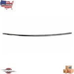 Fits 2007-2014 Cadillac Escalade New Rear Bumper Trim Chrome Plastic GM1144105. Fixed Price $168.20.