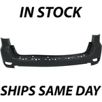 New Primered Rear Upper Bumper Cover Fascia For 2011-2021 Jeep Grand Cherokee. Fixed Price $126.26.