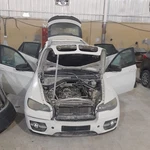 2012 Bmw X6 Front Bumper Carrier Used Oem 51117178599. Fixed Price $349.99.