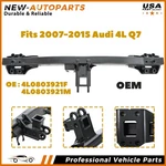 2007-2015 Audi Q7 Trailer Rear Tow Hitch Reinforcement Bar 4L0092101C Oem. Fixed Price $252.69.