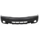 New Front Bumper Cover For Suzuki Grand Vitara Black. Fixed Price $117.59.