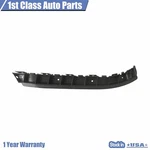 Left Rear Bumper-outer Bracket For 2010-2016 Cadillac Srx 22804736 GM1132101. Fixed Price $16.89.