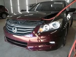 (rebar Only) Front Bumper Reinforcement Fits 08-12 Accord 104960191. Fixed Price $198.28.