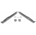 Goodmark Front Bumper Mounting Kit Fits Chevrolet Blazer Suburban GMK4143005711S. Fixed Price $183.30.