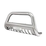 Westin For 2010-2017 Toyota 4RUNNER (excl Limited) E-series Bull Bar Ss. Fixed Price $434.99.
