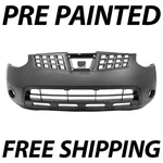 New Primered - Front Bumper Cover Fascia For 2008 2009 2010 Nissan Rogue. Fixed Price $151.99.