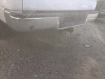 Rear Bumper Assembly 2004 2005 Ford F150 Chrome Styleside W/ Tow Pkg Park 997078. Fixed Price $209.00.