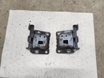 88 89 90 91 Honda Civic Wagon Front Bumper Support Mounting Bracket 2P R&l 71150. Fixed Price $49.99.