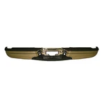 Chrome Rear Step Bumper Assembly Ford Styleside/regular/super Cab 190-01728A. Fixed Price $535.55.