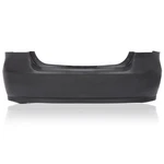Fit For 2007-2011 Chevrolet Aveo Sedan Rear Bumper Cover Fascia New. Fixed Price $111.23.