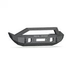 Road Armor 5182F3B Fits For Stealth Winch Front Bumper. Fixed Price $1160.39.