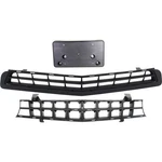 Grille For Chevy Coupe Chevrolet Camaro 2010-2013. Fixed Price $151.49.