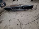 Rear Bumper Painted Fits 05-12 Frontier 293640. Fixed Price $258.75.