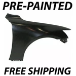 New Painted To Match Front Passenger Side Fender For 2017-2020 Lexus IS300 IS350. Fixed Price $470.99.