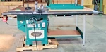 G0606X1 7-1/2 Hp 3-PHASE Extreme Table Saw. Fixed Price $2495.00.