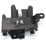 2022-2025 Honda Civic Oem Front Right Bumper Middle Induction Plate. Fixed Price $15.20.