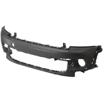 Front Bumper Cover For 2011-2015 Mini Cooper Primed Convertible 51117268743. Fixed Price $288.20.