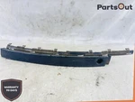 08-10 Audi D3 A8 Quattro Bumper Cover Trim Molding Left Driver Oem. Fixed Price $35.41.