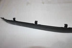 Genuine Bmw Front Molding Right For E-39. Fixed Price $35.95.