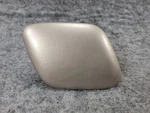 1998-2001 Audi A6 Right Passenger Side Headlight Washer Nozzle Cover Cap Gold Oe. Fixed Price $31.54.