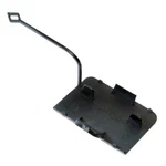 For Mercedes-benz C200 C250 2010 2011 Front Bumper Tow Hook Cover Cap 2048850124. Fixed Price $13.50.