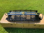New Take Off 2021-23 Chevrolet Tahoe Suburban Grille W/emblem 032020088 84639387. Fixed Price $349.99.