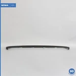 06-10 Bmw 650I E64 Convertible Rear Deck Air Intake Trim Cover Grille Black Oem. Fixed Price $48.72.
