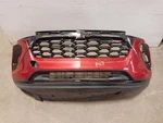 Painted Front Bumper For 2024-2025 Chevrolet Trax Lt 10775505. Fixed Price $1081.79.