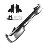 Chrome Rear Bumper For Gmc Yukon Xl Chevy Suburban 2000-2006 19121287 GM1101115. Fixed Price $156.37.