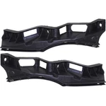 Set Of Bumper Bracket For Volkswagen Passat 2006-2010 Front. Fixed Price $16.46.