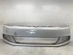 Front Bumper Cover Volkswagen Jetta Sel Tdi White 11-14 5C6807221B OEM2. Fixed Price $275.50.