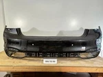 2016-2019 Bmw Series 740I 740E 750I 750LI Rear Bumper Cover Oem. Fixed Price $400.00.