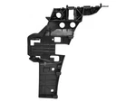 Vag Audi A8 Quattro Guide Section Left Genuine 4N0807283D. Fixed Price $44.68.