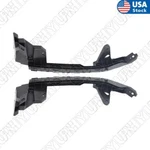 Pair Headlamp Headlight Retainer Brackets For Honda Accord Crosstour 2010-2012. Fixed Price $52.39.