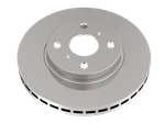 Dba For 19-22 Bmw 330I Front Enshield Rotor With Corrosion Resistance. Fixed Price $150.01.
