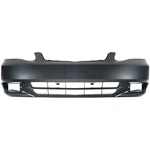 Front Primed Bumper Cover For 2003-2004 Toyota Corolla S TO1000241 5211902916. Fixed Price $78.20.